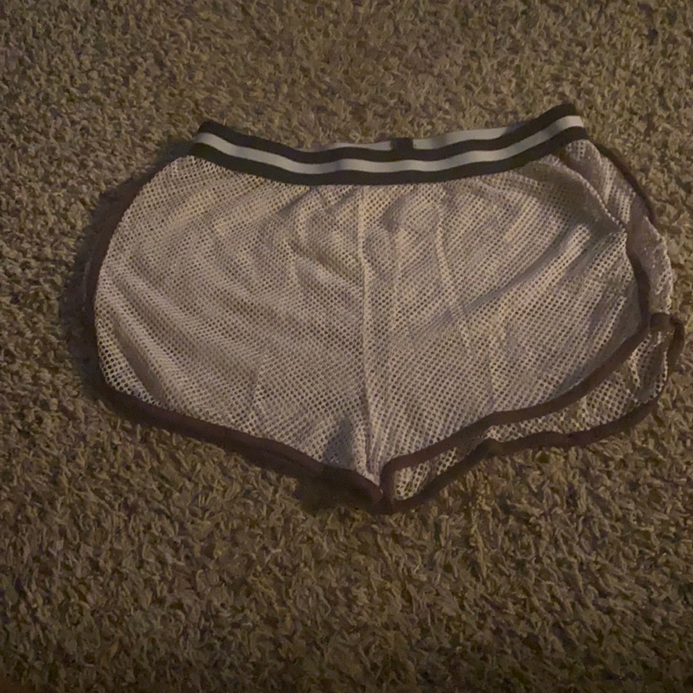 Teens athletic shorts